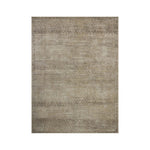 Amber Lewis x Loloi Cambria Ash / Bark Rug RUGS - jute Loloi
