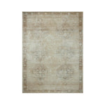 Amber Lewis x Loloi Cambria Mist / Natural Rug RUGS - jute Loloi