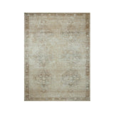 Amber Lewis x Loloi Cambria Mist / Natural Rug RUGS - jute Loloi