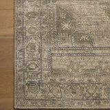 Amber Lewis x Loloi Cambria Sand / Olive Rug RUGS - jute Loloi