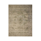 Amber Lewis x Loloi Cambria Sand / Olive Rug RUGS - jute Loloi