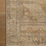 Amber Lewis x Loloi Cambria Taupe / Antique Bronze Rug RUGS - jute Loloi