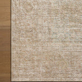 Amber Lewis x Loloi Cambria Multi / Natural Rug RUGS - jute Loloi