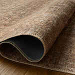 Amber Lewis x Loloi Cambria Ocean / Bark Rug RUGS - jute Loloi