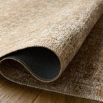 Amber Lewis x Loloi Cambria Ocean / Brick Rug RUGS - jute Loloi