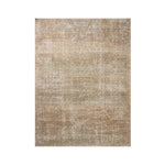 Amber Lewis x Loloi Cambria Ocean / Brick Rug RUGS - jute Loloi