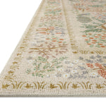 Rifle Paper Co. x Loloi Canopy Cream Rug RUGS-patterned Loloi
