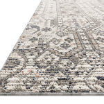 Loloi Cole Ivory / Multi Rug Loloi