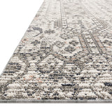 Loloi Cole Ivory / Multi Rug Loloi