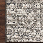 Loloi Cole Ivory / Multi Rug Loloi
