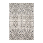 Loloi Cole Ivory / Multi Rug Loloi 2'7" x 7'9"