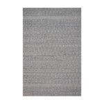Loloi Cole Denim / Grey Rug RUGS - synthetic Loloi 2'7" x 10'0"