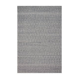 Loloi Cole Denim / Grey Rug RUGS - synthetic Loloi 2'7" x 10'0"