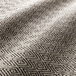 Loloi Cole Grey / Bone Rug RUGS - synthetic Loloi