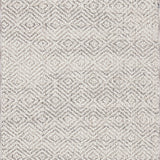 Loloi Cole Grey / Bone Rug RUGS - synthetic Loloi