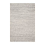 Loloi Cole Grey / Bone Rug RUGS - synthetic Loloi 2'7" x 12'0"
