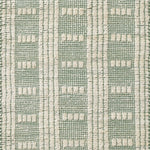 Angela Rose x Loloi Colton Ivory/ Sage Rug 0-RUGS Loloi