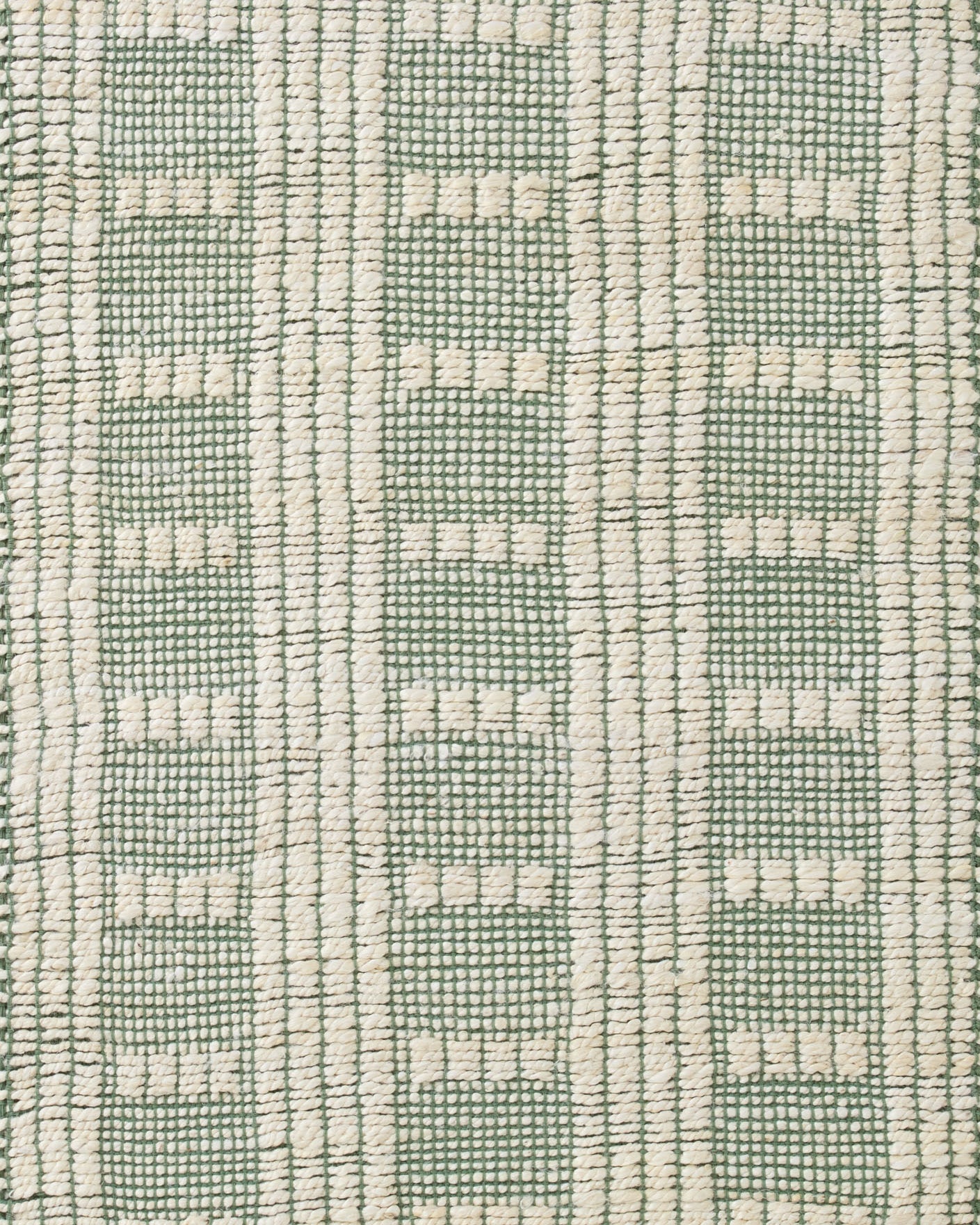 Angela Rose x Loloi Colton Ivory/ Sage Rug 0-RUGS Loloi