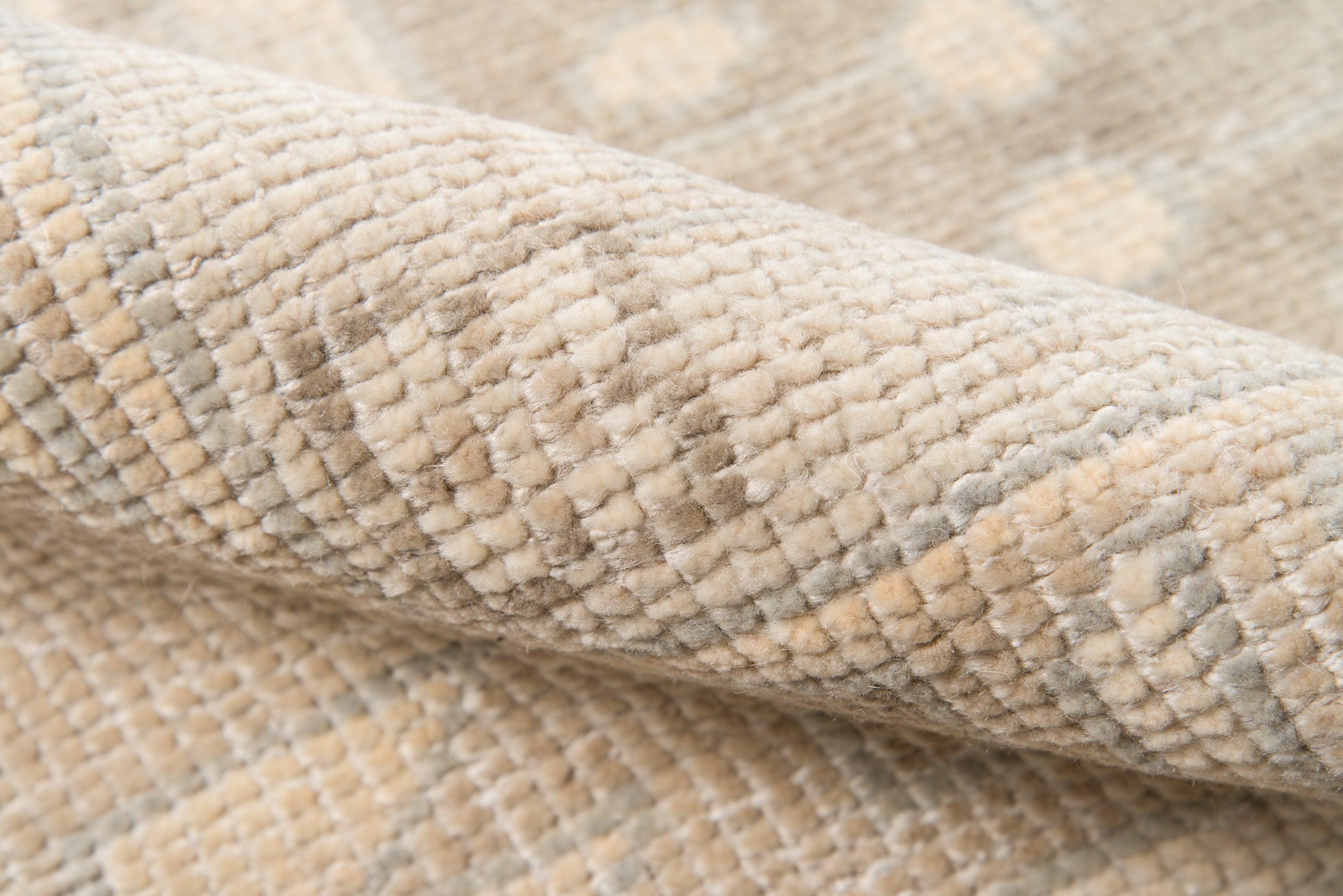 Concord Walden Hand Knotted Area Rug RUGS - wool Momeni