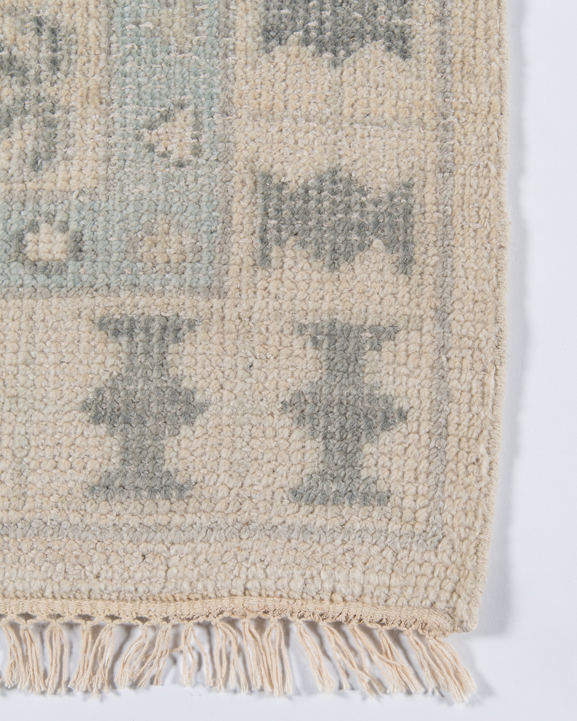 Concord Sudbury Hand Knotted Area Rug RUGS - wool Momeni