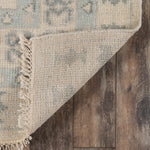 Concord Sudbury Hand Knotted Area Rug RUGS - wool Momeni