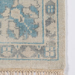 Concord Lowell Hand Knotted Area Rug RUGS - wool Momeni