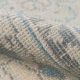 Concord Lowell Hand Knotted Area Rug RUGS - wool Momeni