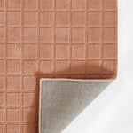 Contura Grid Hand Loomed Rug RUGS - wool Momeni