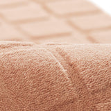 Contura Grid Hand Loomed Rug RUGS - wool Momeni