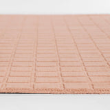 Contura Grid Hand Loomed Rug RUGS - wool Momeni