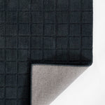 Contura Grid Hand Loomed Rug RUGS - wool Momeni
