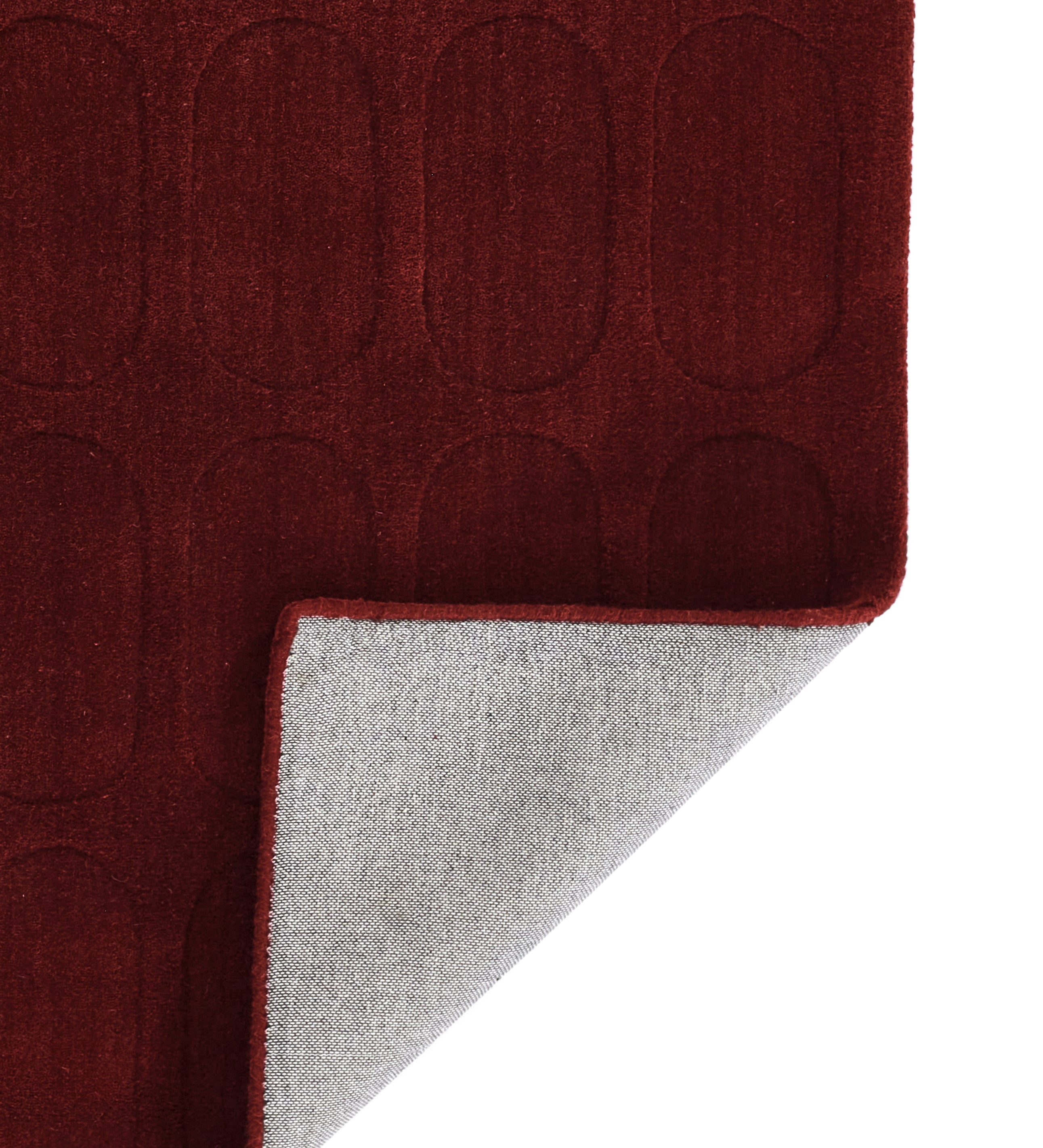 Contura Arcadia Hand Loomed Rug RUGS - wool Momeni