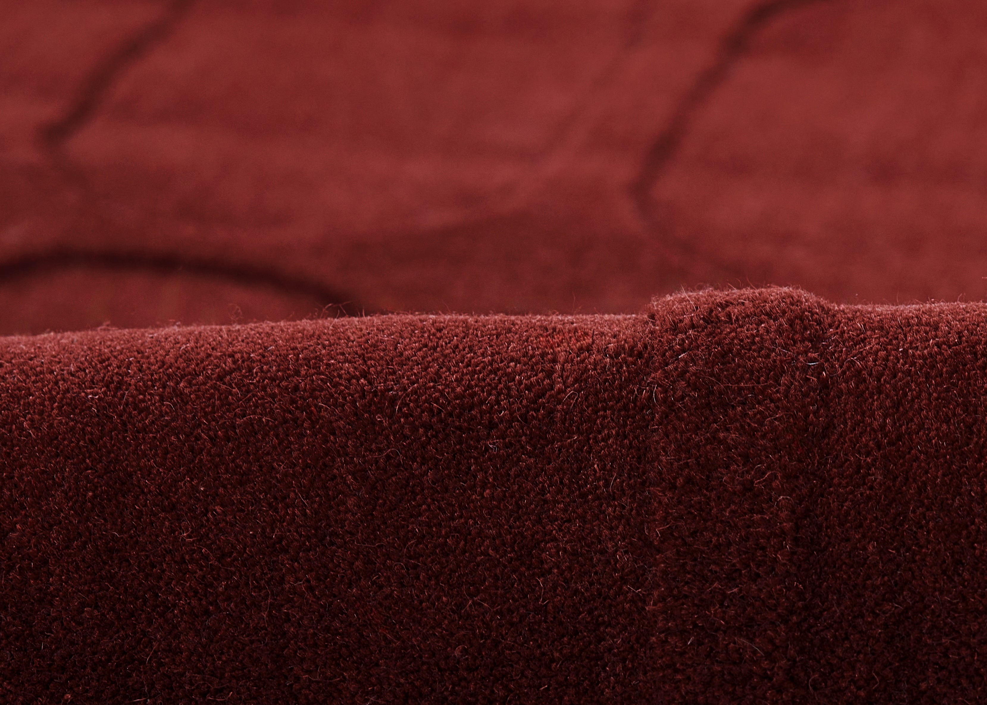 Contura Arcadia Hand Loomed Rug RUGS - wool Momeni