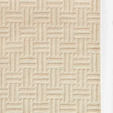 Contura Weave Hand Loomed Rug RUGS - wool Momeni