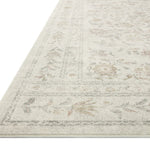 Rifle Paper Co. x Loloi Courtyard Lily Yellow / Multi Rug 3-patterned rugs Loloi
