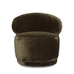 Rolla Club Chair FURNITURE - club chairs LH IMPORTS