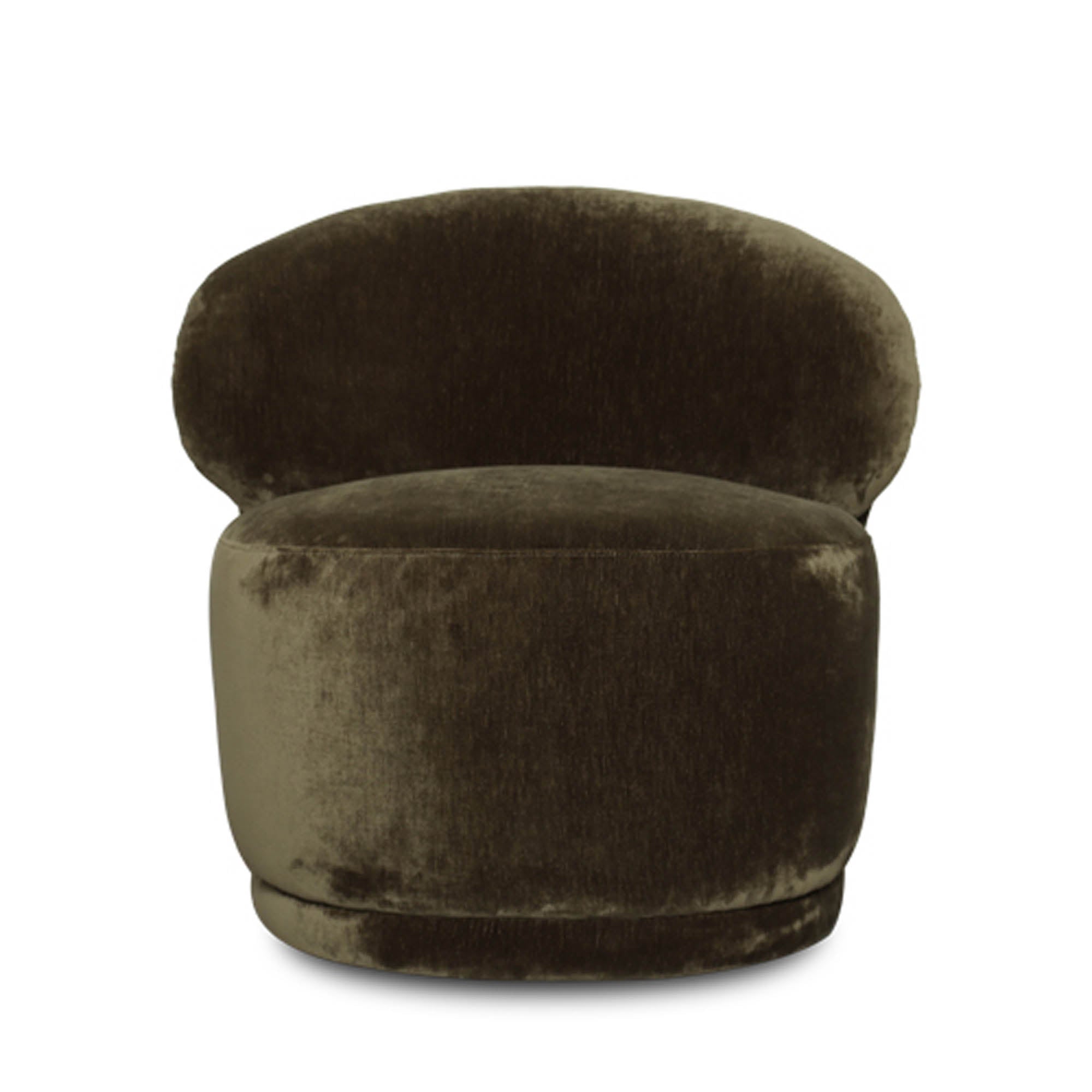 Rolla Club Chair FURNITURE - club chairs LH IMPORTS