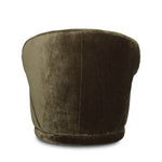 Rolla Club Chair FURNITURE - club chairs LH IMPORTS