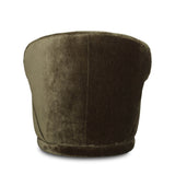 Rolla Club Chair FURNITURE - club chairs LH IMPORTS