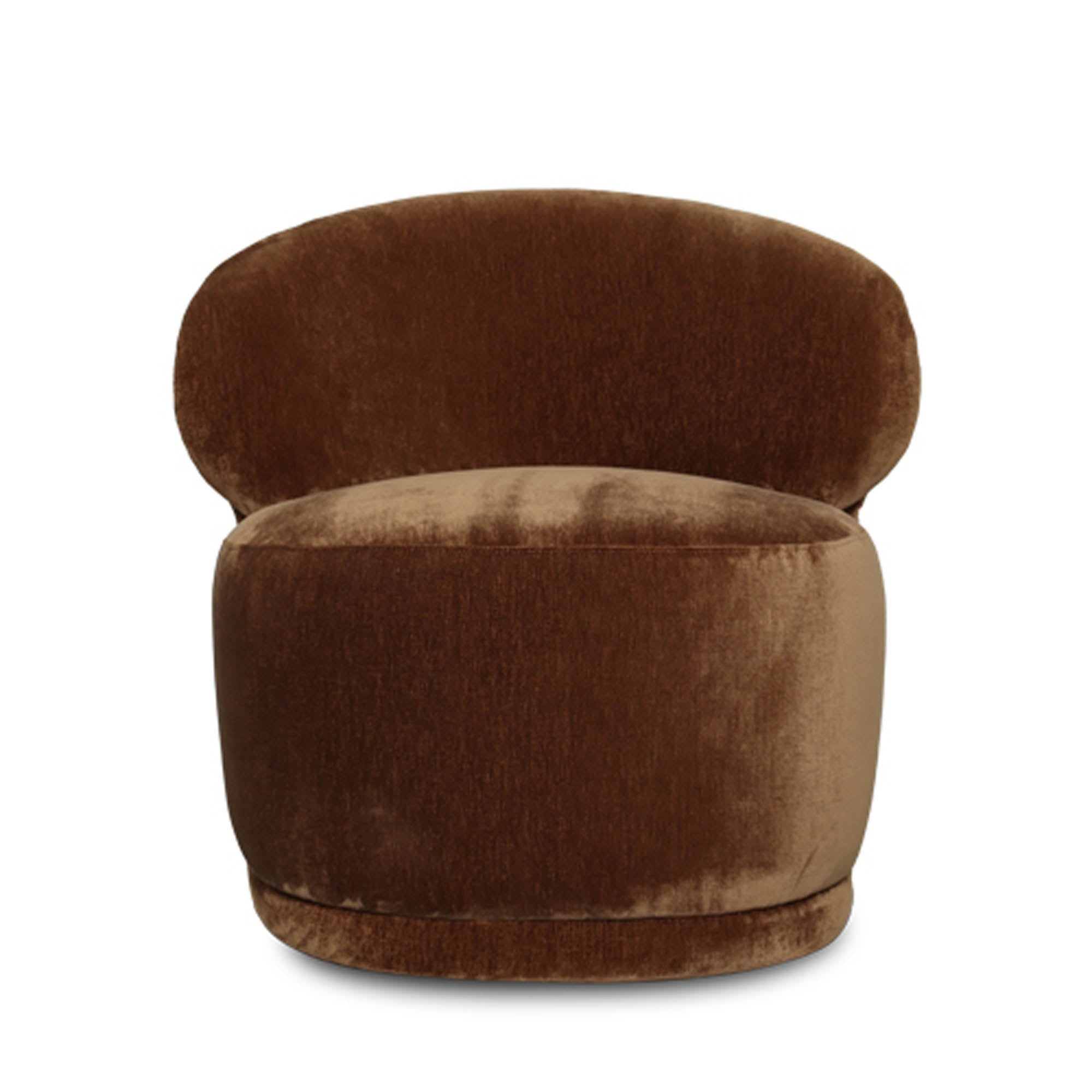 Rolla Club Chair FURNITURE - club chairs LH IMPORTS