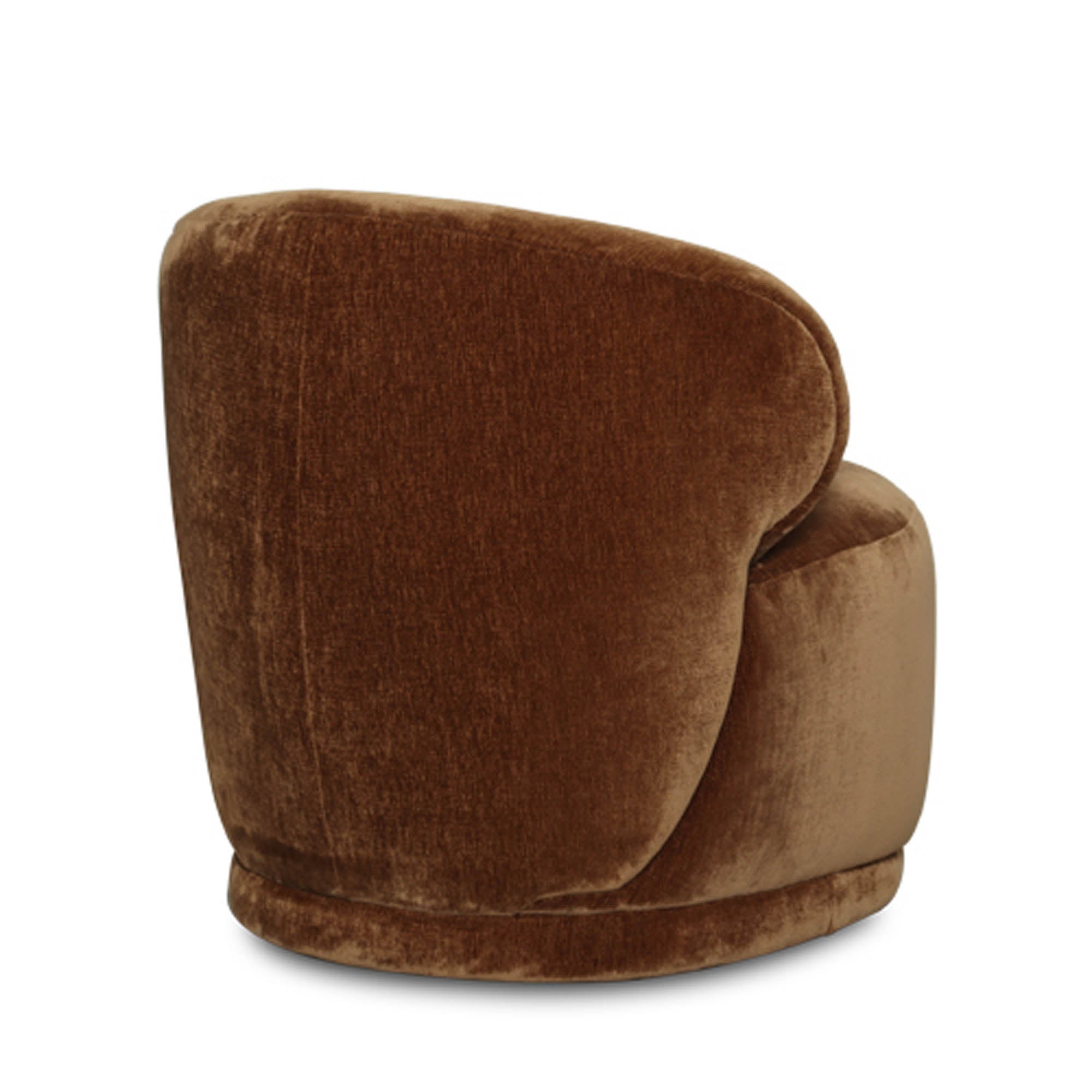 Rolla Club Chair FURNITURE - club chairs LH IMPORTS