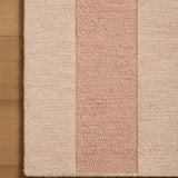 Leanne Ford x Loloi Craven Blush / Rose Rug