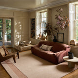 Leanne Ford x Loloi Craven Blush / Rose Rug