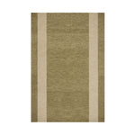 Leanne Ford x Loloi Craven Light Olive / Oatmeal Rug RUGS - wool Loloi
