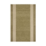 Leanne Ford x Loloi Craven Light Olive / Oatmeal Rug RUGS - wool Loloi
