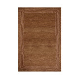 Leanne Ford x Loloi Craven Spice / Rose Rug RUGS - wool Loloi