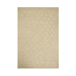 Leanne Ford x Loloi Craven Oatmeal / Dove Rug RUGS - wool Loloi