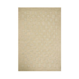 Leanne Ford x Loloi Craven Oatmeal / Dove Rug RUGS - wool Loloi