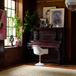 Leanne Ford x Loloi Craven Oatmeal / Dove Rug RUGS - wool Loloi