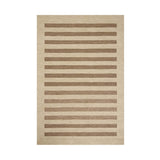 Leanne Ford x Loloi Craven Oatmeal / Bark Rug